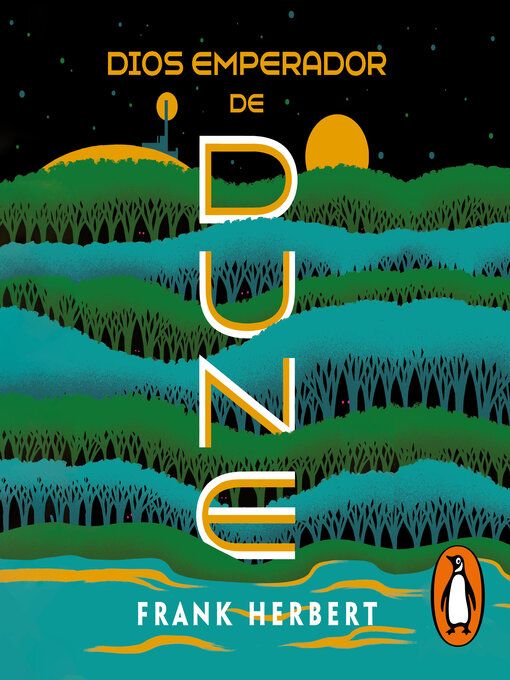 Title details for Las crónicas de Dune by Frank Herbert - Available